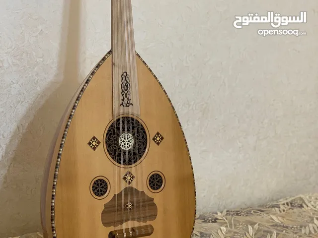 عود زرياب شامي جديد موديل رقم 1