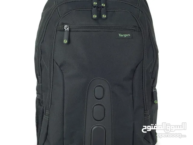 Targus EcoSpruce 15.6" Backpack - Black