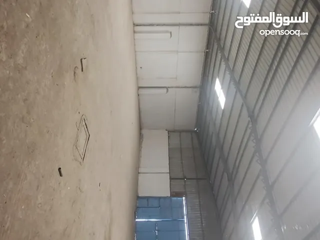 Unfurnished Warehouses in Sana'a Al Wahdah District