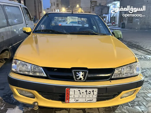 بيجو بارص 2015