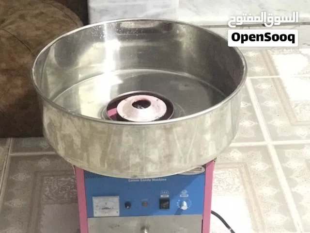مكينات حلوت صوف