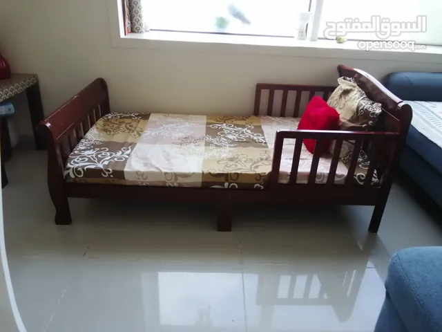 Kids bed set