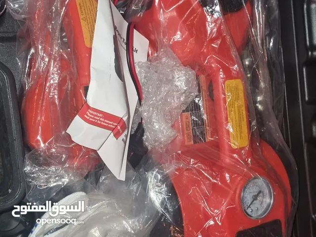 جيك كهربائي جديد لم يستعمل