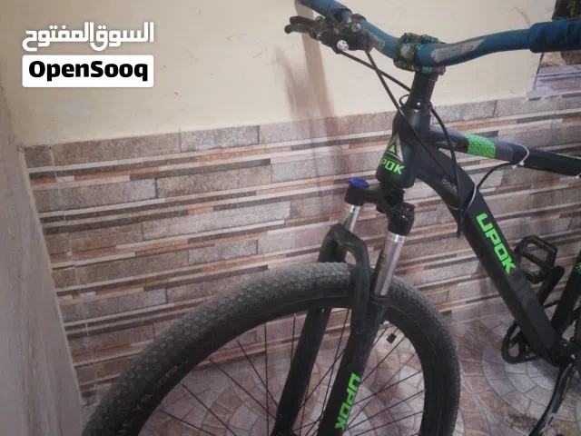 سيكل برازيلي ايل بريك