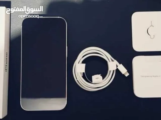 آيفون 14 برو ابيض 128g