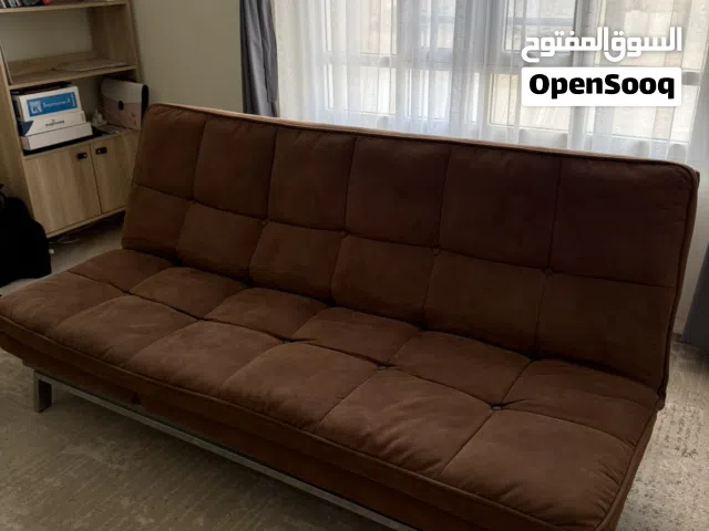 كنب سرير و كبير