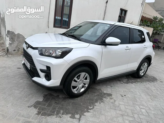 Toyota Raize in Northern Governorate