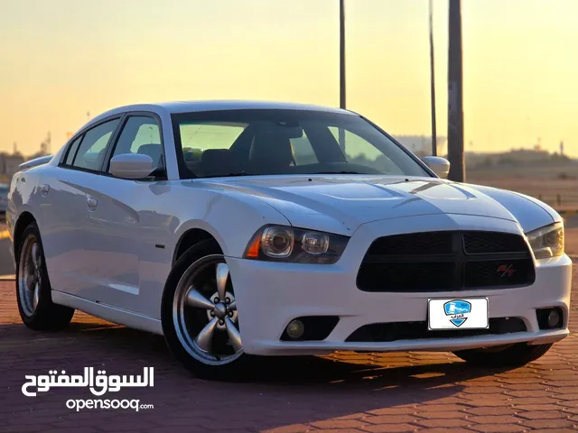 Used Dodge Charger in Farwaniya