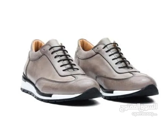 Authentic Italian Luxury Shoes & USA Brands: Gucci, Prada, Nike