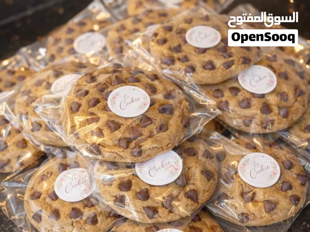 كوكيز براونيز La_cookie.jo