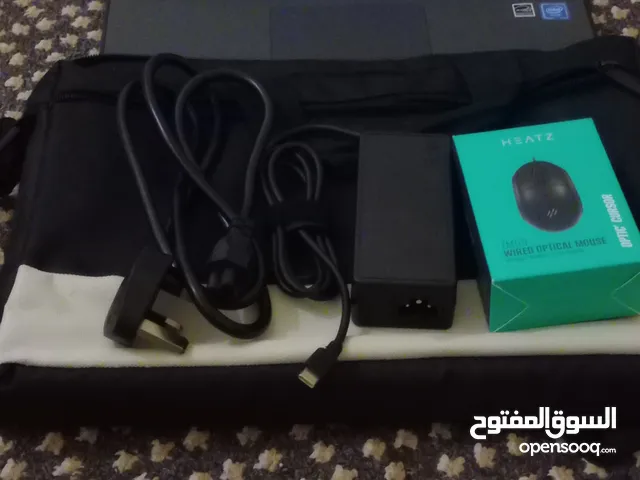 لابتوب كروم بوك استعمال