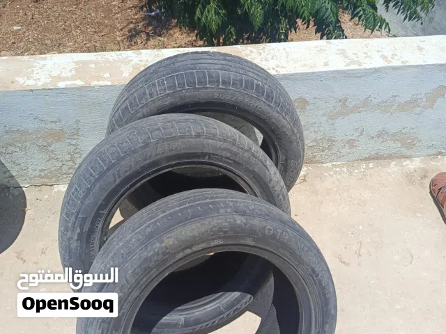 كاوشوك 205/55/16