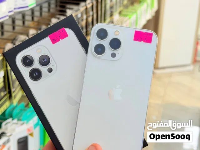 ايفون 13 برو ماكس. ذاكره 512. ضمان 5 ايام. بطارية 85. نظافه 100%
