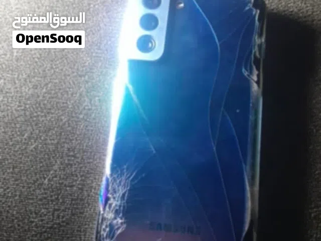 Samsung Galaxy S21 Plus 5G 256 GB in Sabha