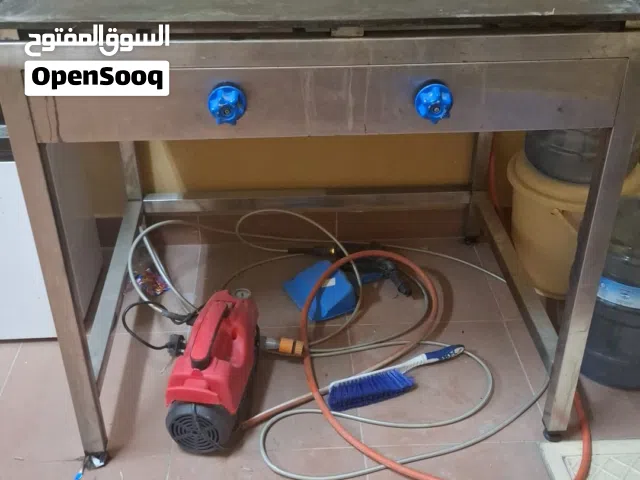 ساج +مغسله