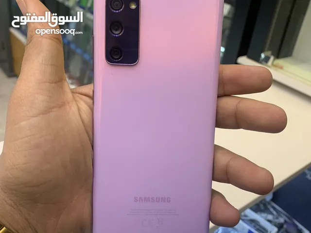Samsung Galaxy S20 FE 128 GB in Baghdad