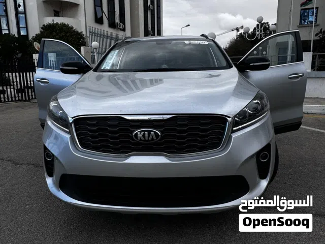 Used Kia Sorento in Misrata