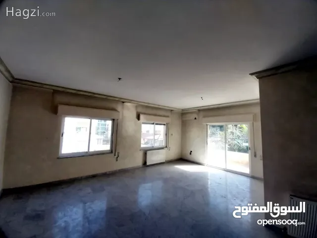 شقه طابق ثاني بمساحه 181 م للبيع في عبدون ( Property ID : 31492 )