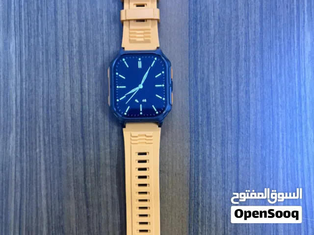 Ultra smart watches for Sale in Baghdad