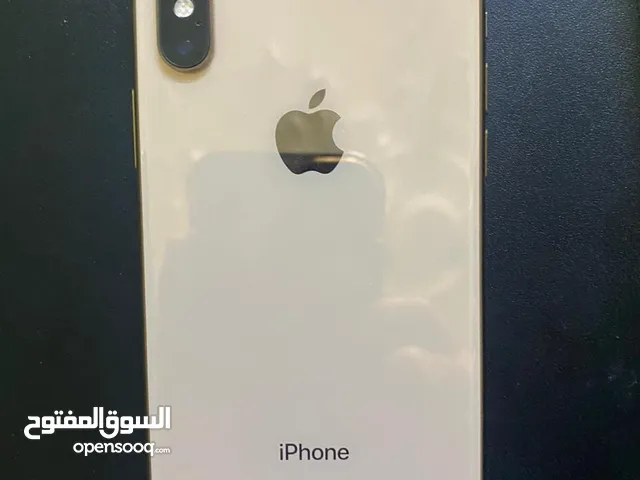 iPhone XS 256 Gold