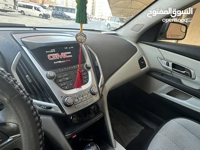 Used GMC Terrain in Al Ahmadi