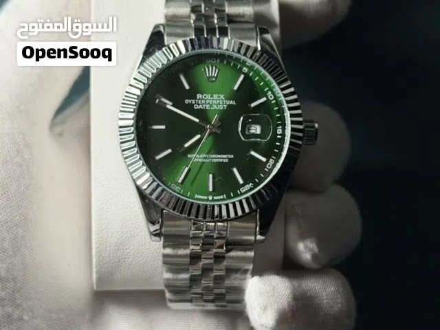 ساعات رولكس