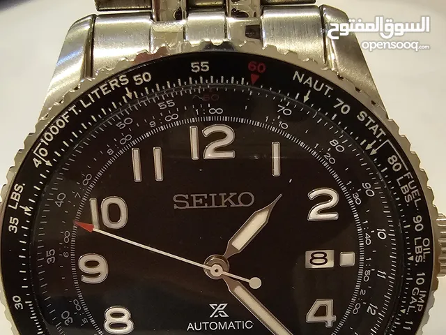 Automatic Seiko watches  for sale in Baghdad