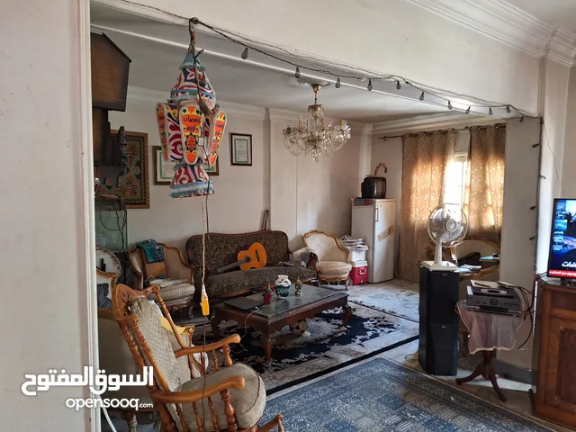 130 m2 2 Bedrooms Apartments for Rent in Cairo Nasr City