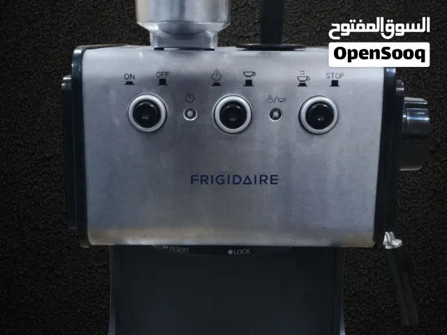 ماكينة قهوه شركة (FRIGIDAIRE ) coffee machine From the company(FRIGIDAIRE)