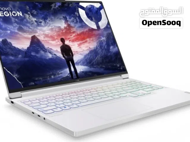 Lenovo Legion 7 Gaming Laptop