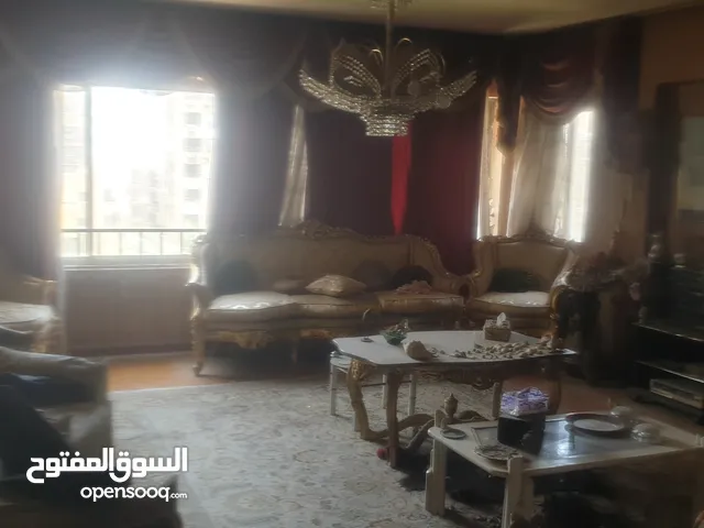 225 m2 3 Bedrooms Apartments for Sale in Cairo Nasr City