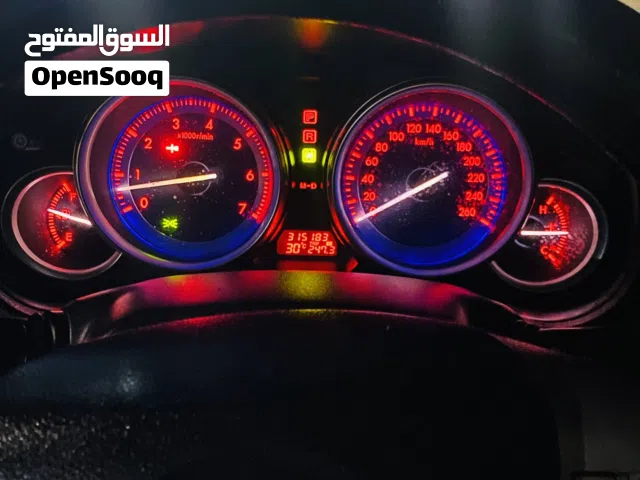 Used Mazda 6 in Al Batinah
