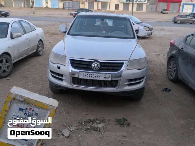 Used Volkswagen Other in Tripoli