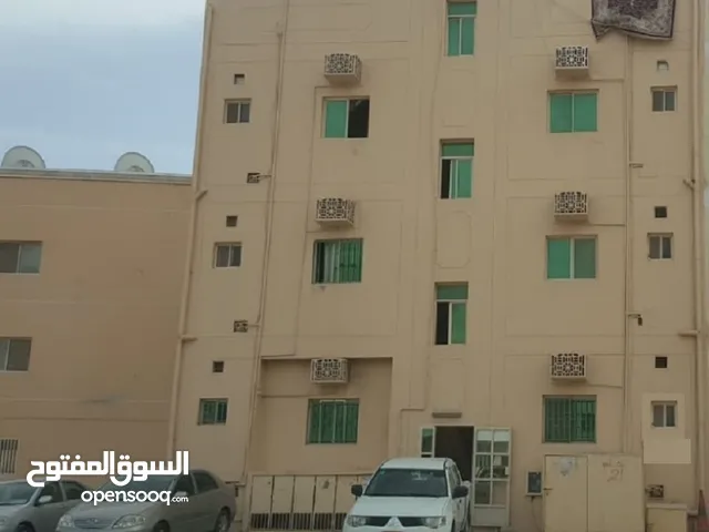 Specious flat for Rent in East Riffa  Near Delmon Bakery