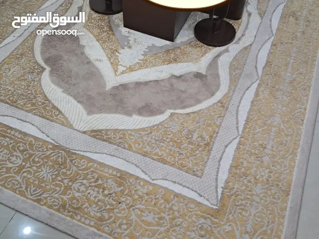 سجاد تركي الضجيج