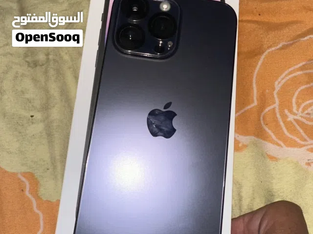ايفون 14 بروماكس 256 جيجا بطاريه 88% زيرو ضريبه مصر بالكرتونه بحاله جيده جدا جدا