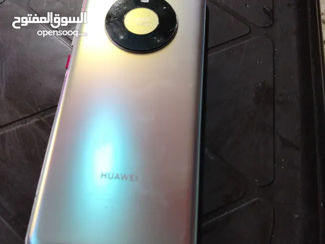 Huawei Mate 40 Pro 5G 256 GB in Zarqa