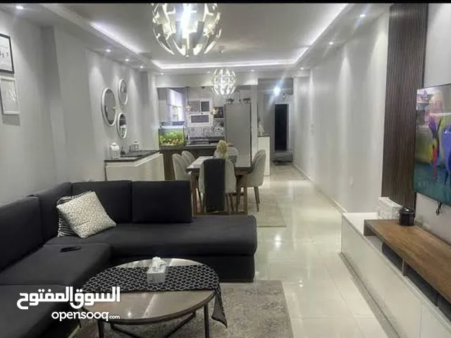 125 m2 3 Bedrooms Apartments for Sale in Giza Kafr Tohormos