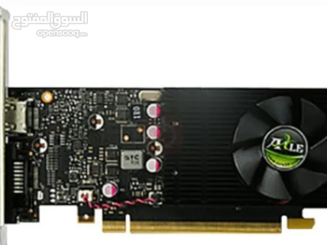 Graphics Card for sale in Amman