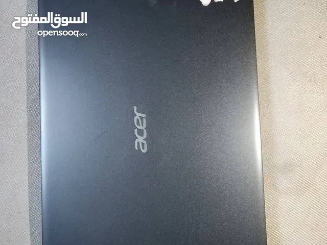 لابتوب ايسر جيل عاشر شرق اوسط