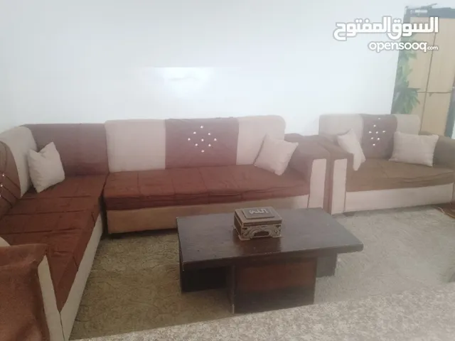 طقم كورنر 8 مقاعد ضغط