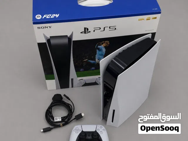 Ps5 cd version