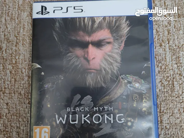 لعبه سولز: BLACK MYTH WUKONG ......................................................