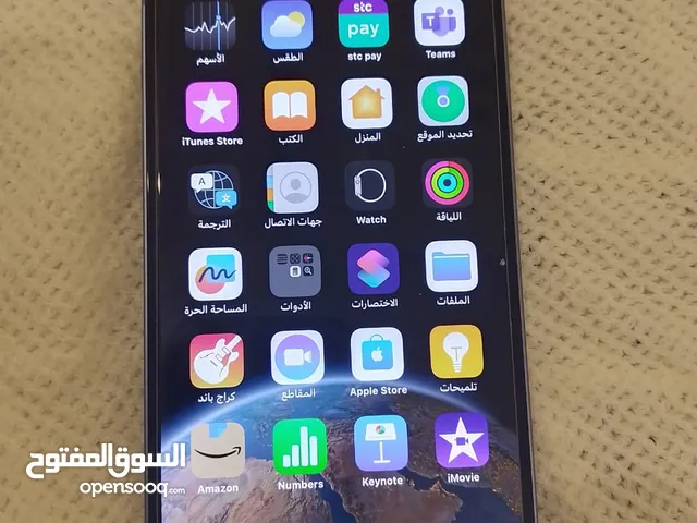 Apple iPhone 14 Plus 128 GB in Jeddah