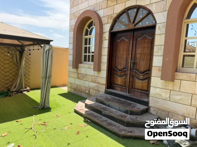للايجار فيلا في سيح العريبي
