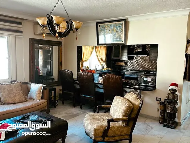 100 m2 1 Bedroom Apartments for Rent in Amman Abdoun