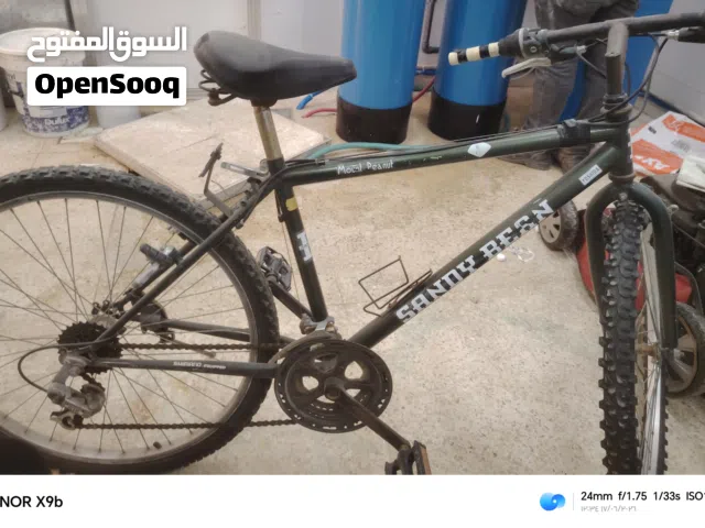 درجه مستمعل مقاس 24