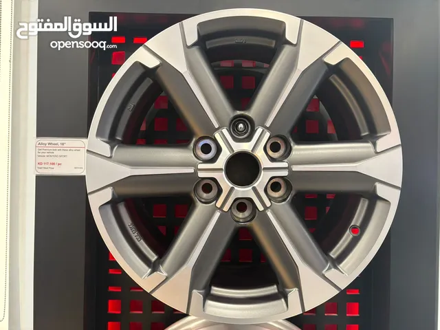 للبيع رنقات ميتسوبيشي اصلي