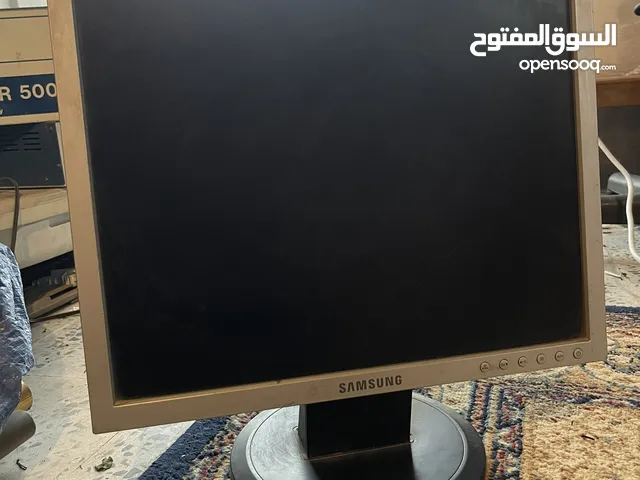 Samsung Other Other TV in Sana'a