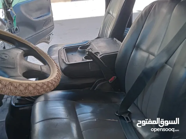 باص هيونداي